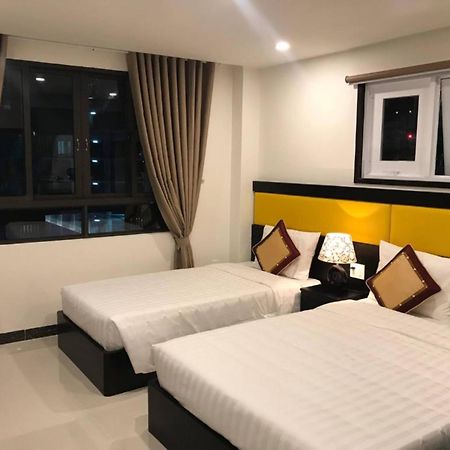 Tokia Hotel Nha Trang Luaran gambar