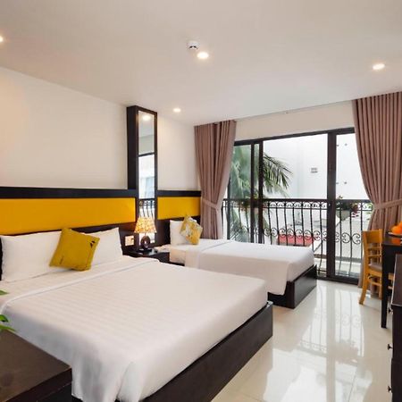 Tokia Hotel Nha Trang Luaran gambar