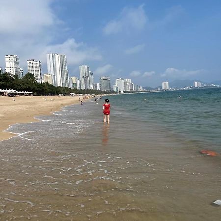 Tokia Hotel Nha Trang Luaran gambar