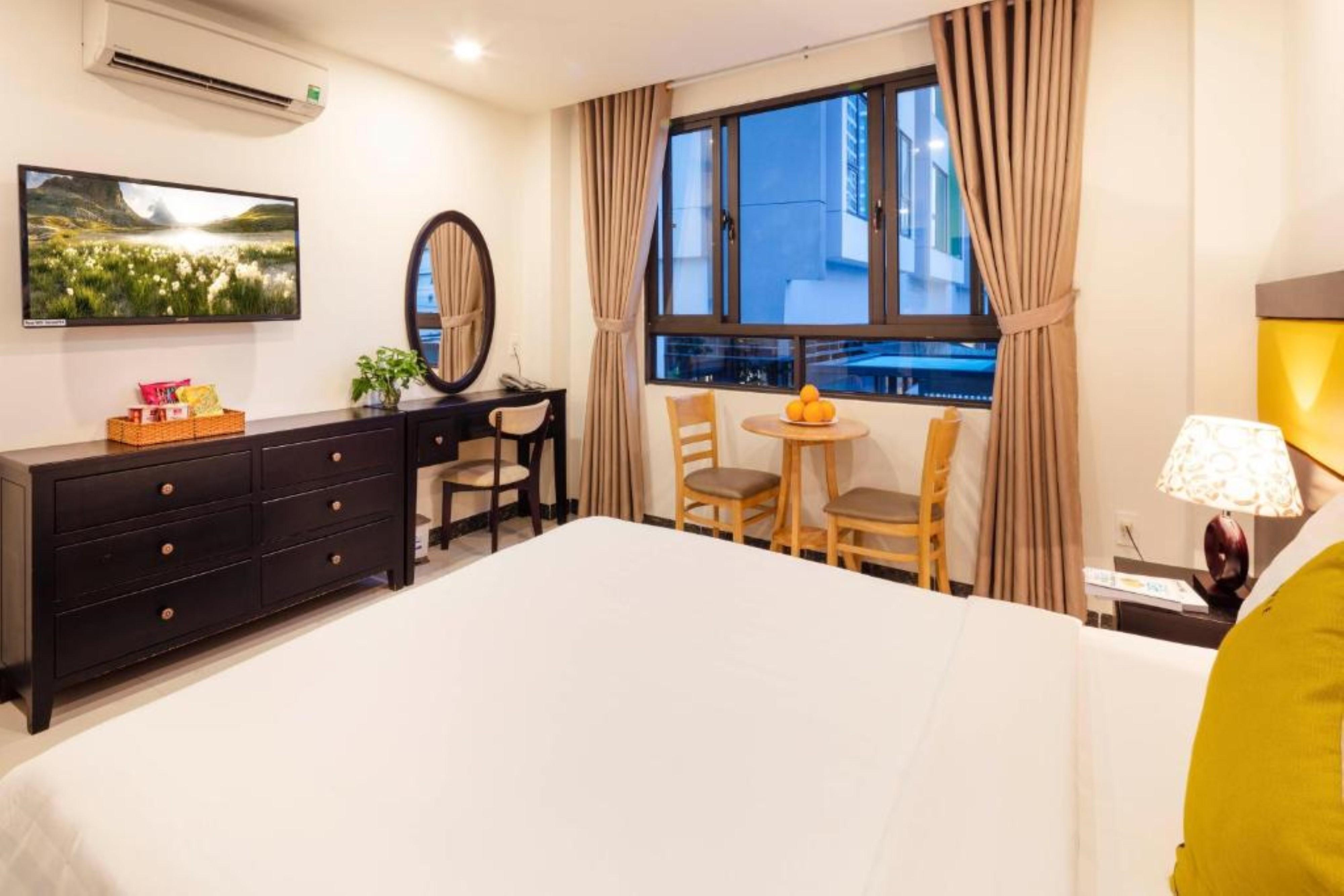 Tokia Hotel Nha Trang Luaran gambar