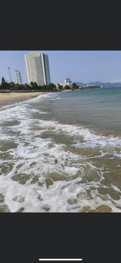 Tokia Hotel Nha Trang Luaran gambar