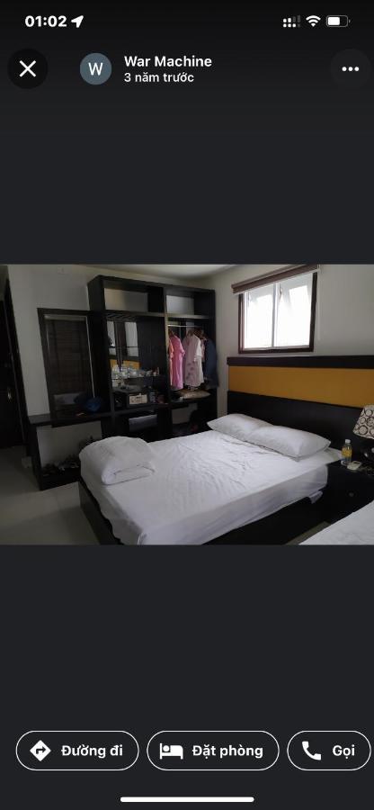 Tokia Hotel Nha Trang Luaran gambar