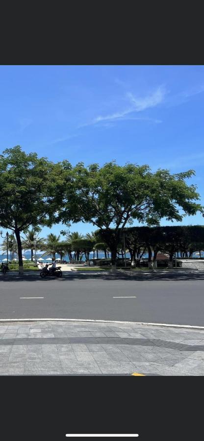 Tokia Hotel Nha Trang Luaran gambar