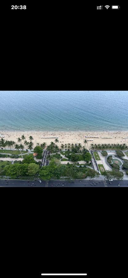 Tokia Hotel Nha Trang Luaran gambar