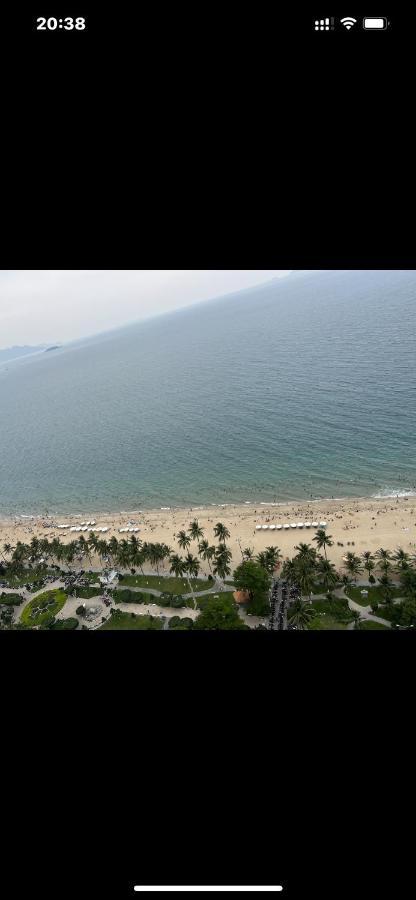 Tokia Hotel Nha Trang Luaran gambar