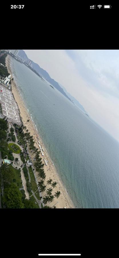 Tokia Hotel Nha Trang Luaran gambar