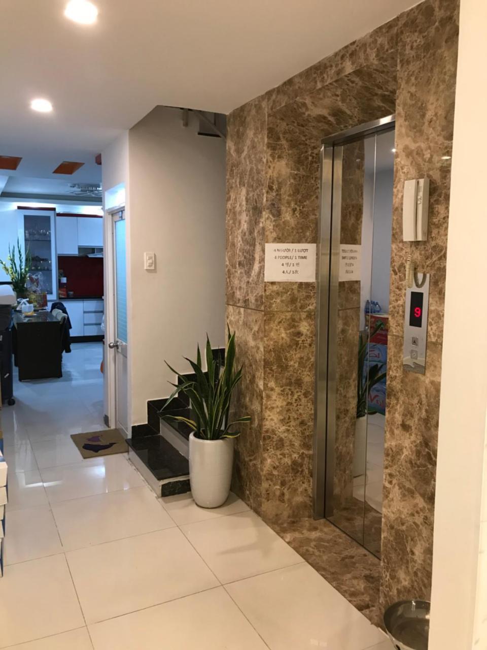 Tokia Hotel Nha Trang Luaran gambar