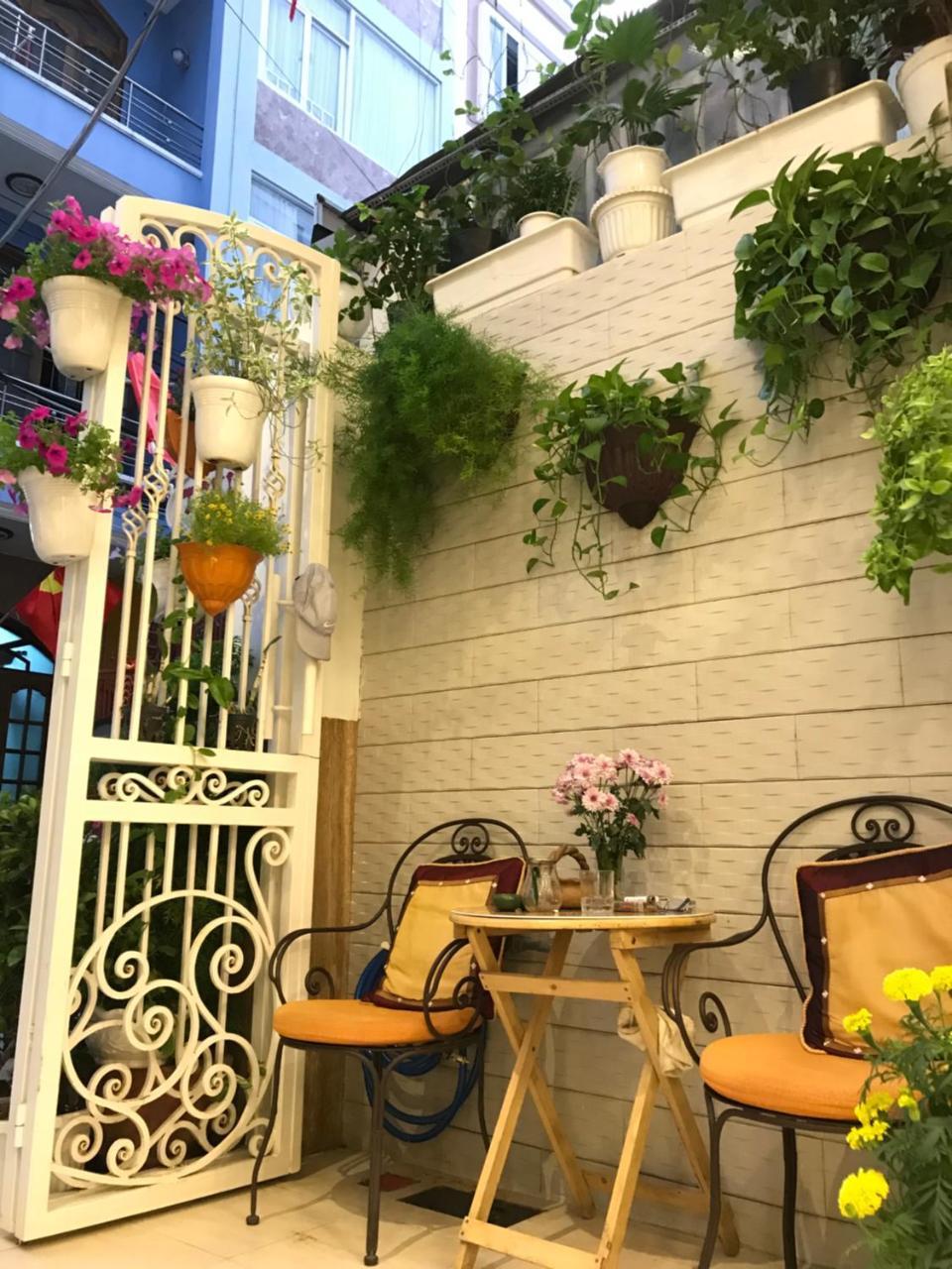 Tokia Hotel Nha Trang Luaran gambar