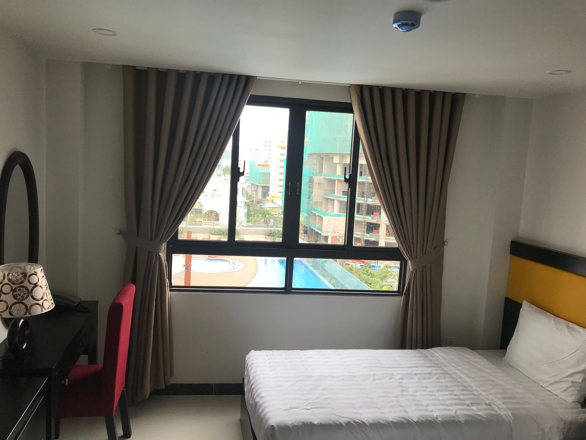 Tokia Hotel Nha Trang Luaran gambar