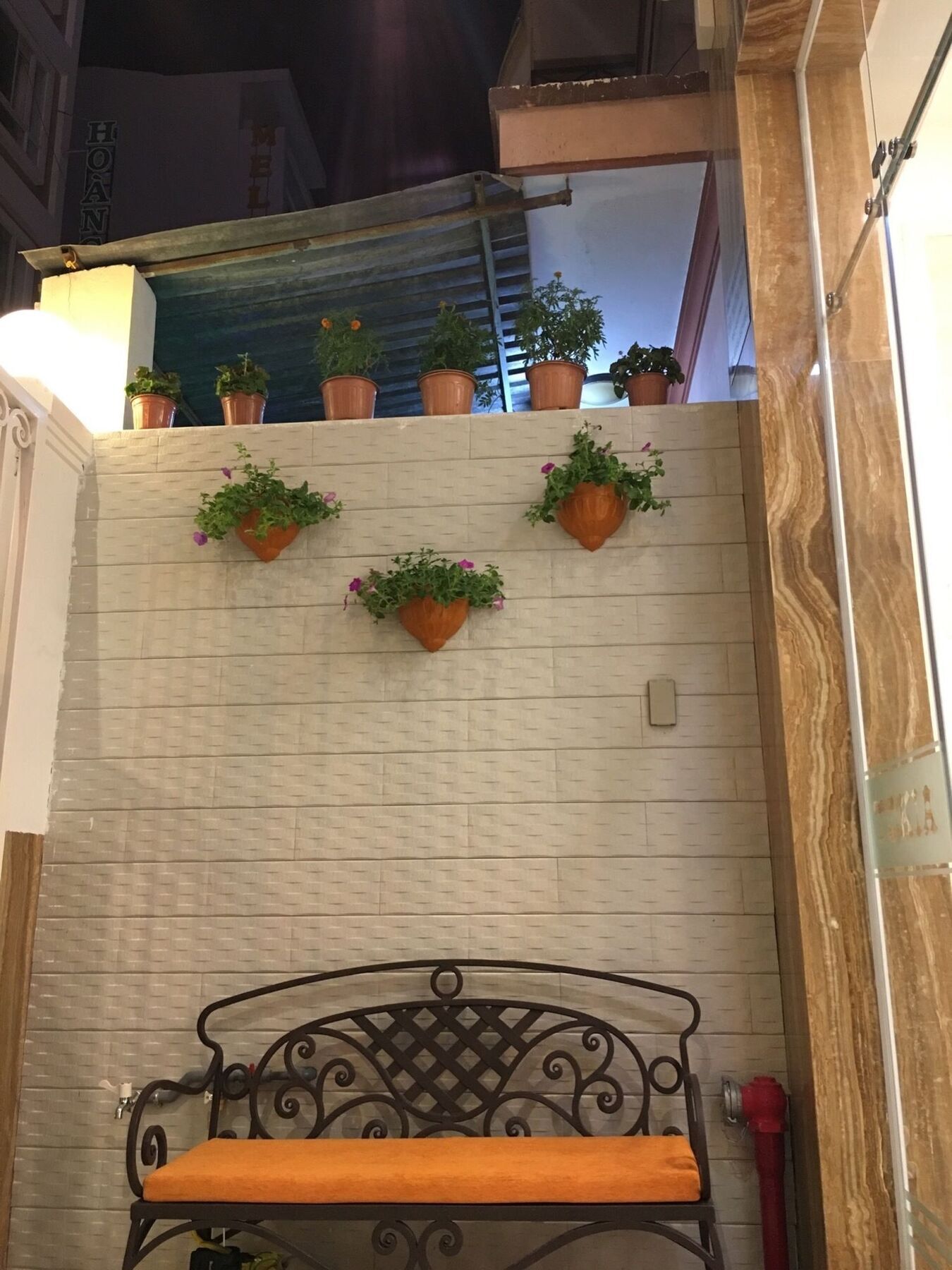 Tokia Hotel Nha Trang Luaran gambar
