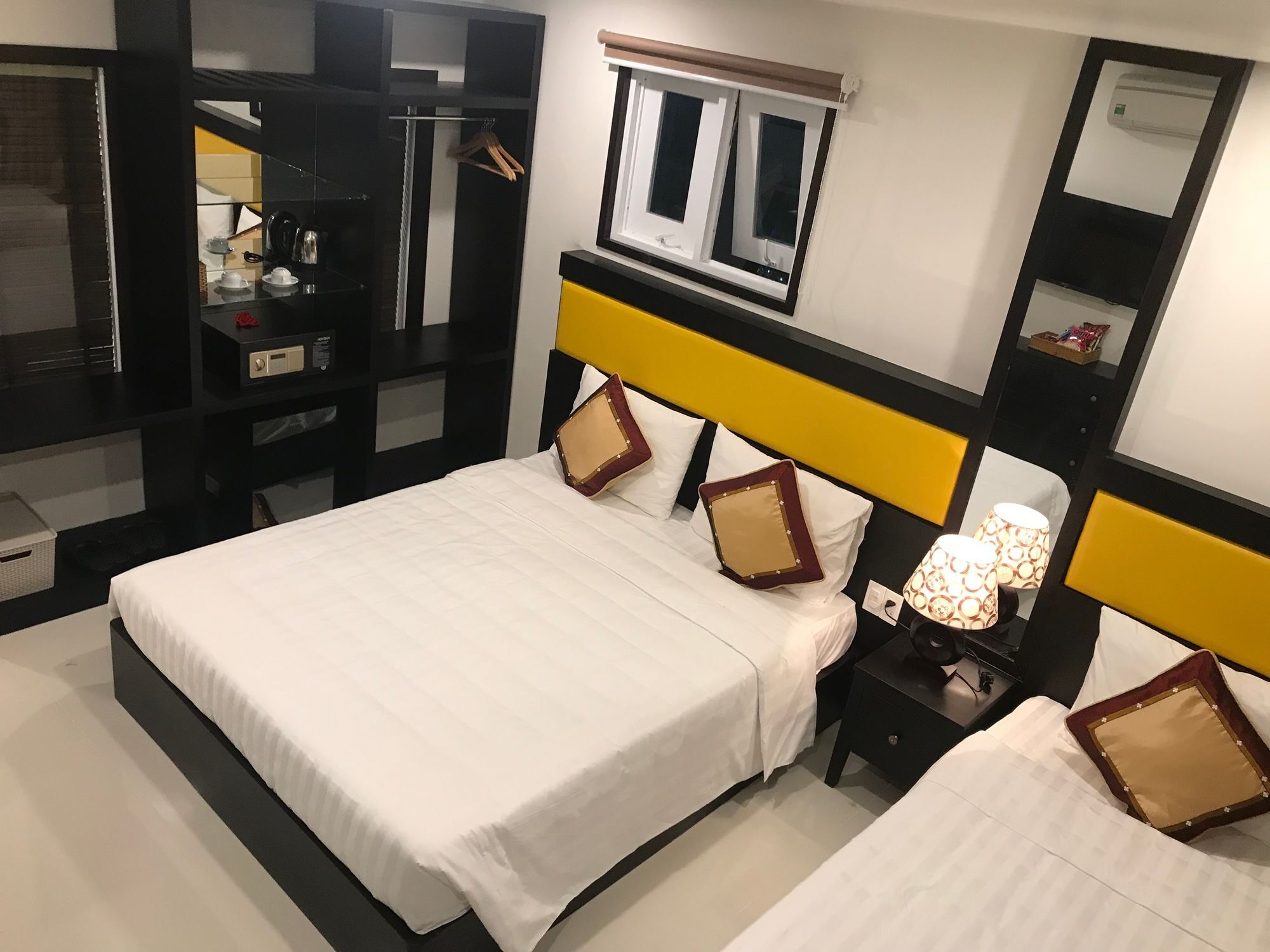 Tokia Hotel Nha Trang Luaran gambar