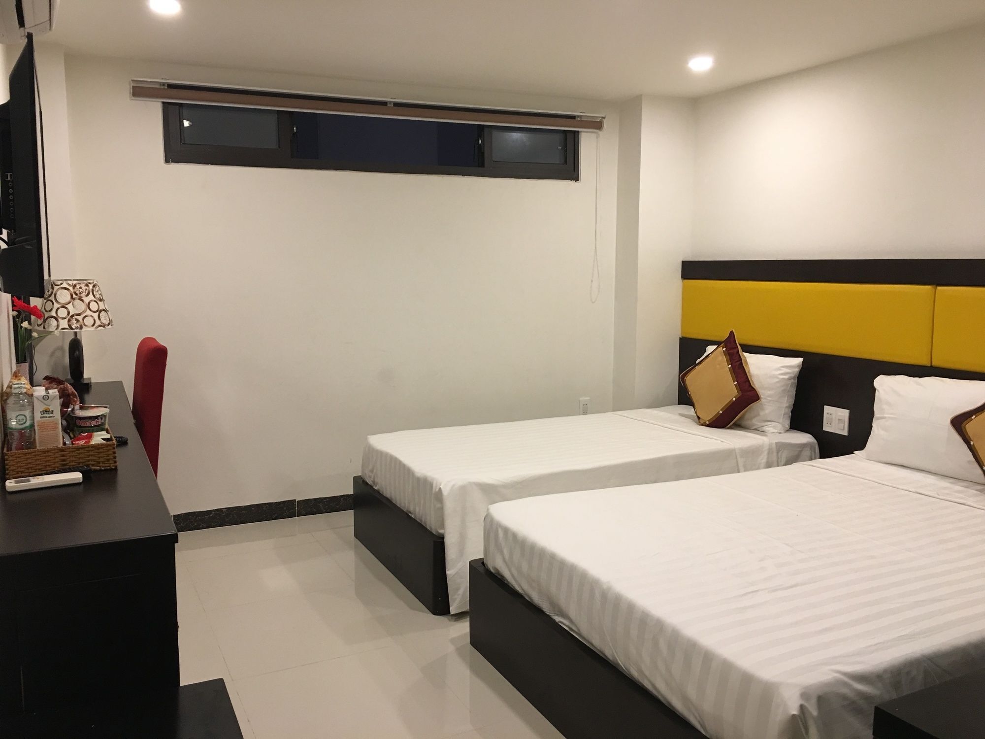 Tokia Hotel Nha Trang Luaran gambar